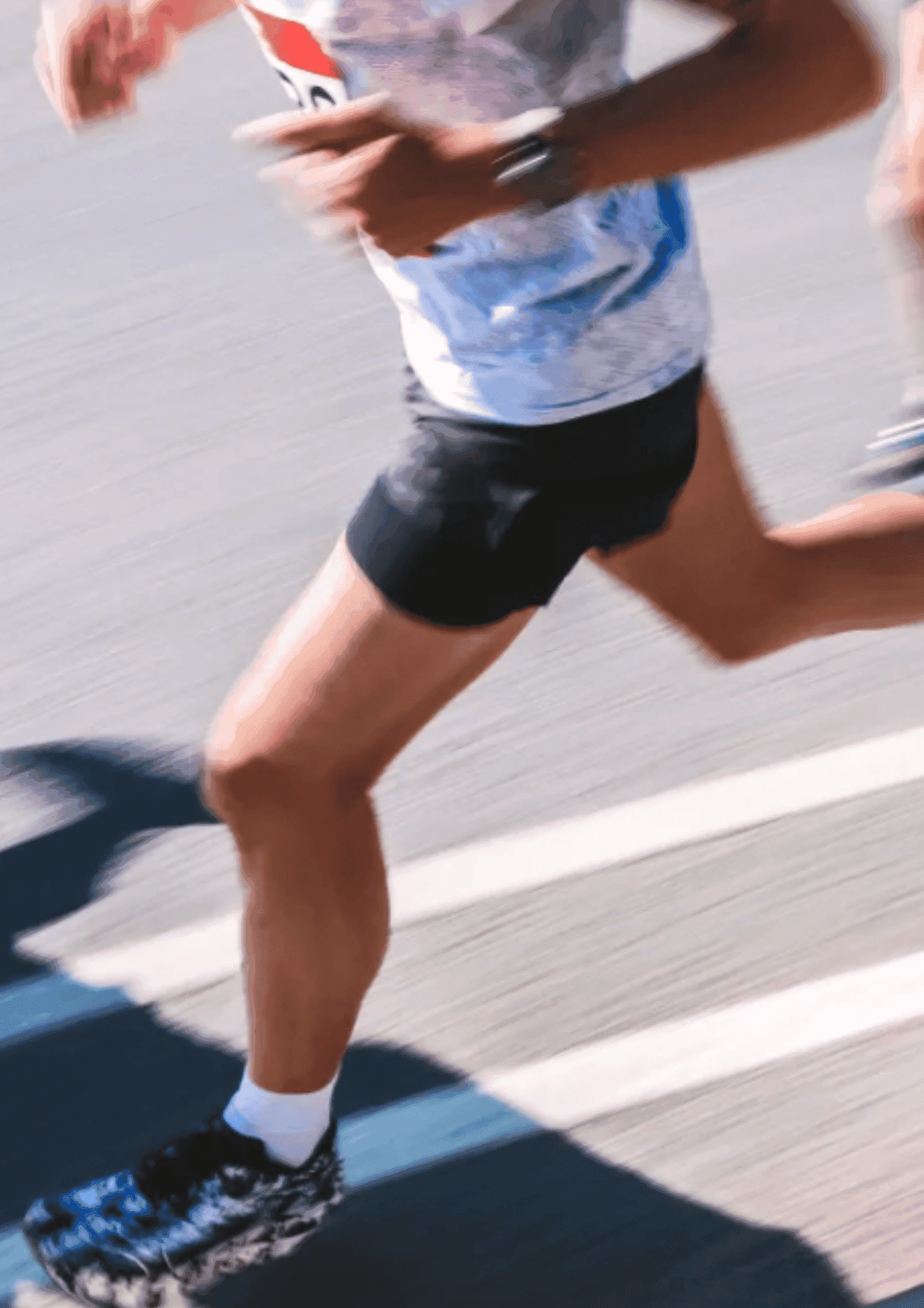 PEMF therapy, part of the Sports Recovery stack