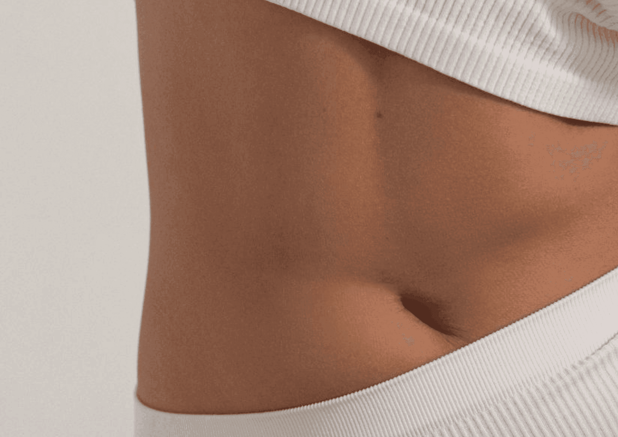 The hyperbaric oxygen chamber, part of the Gut Health stack
