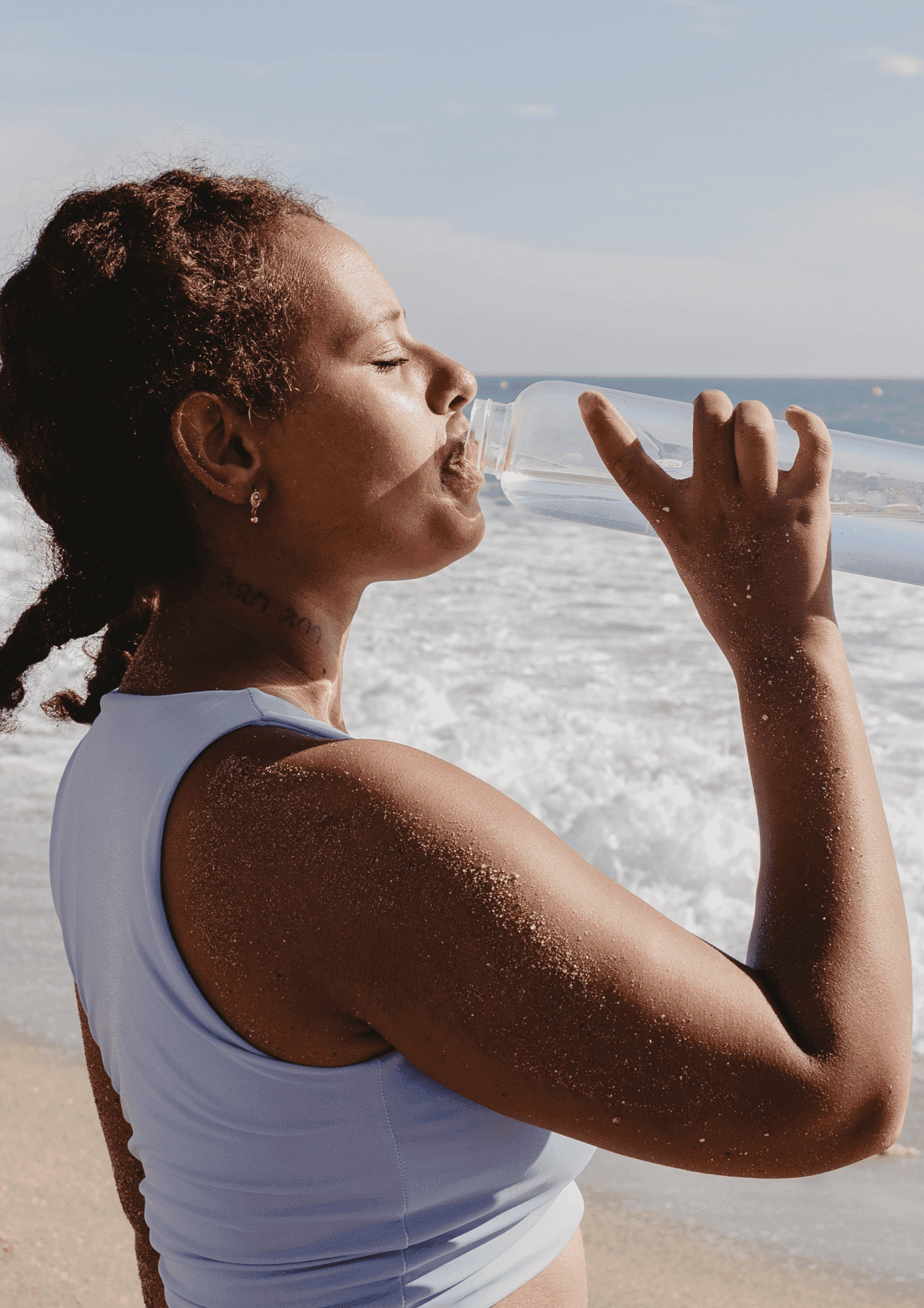 Compression therapy, used for detox support at Biowell