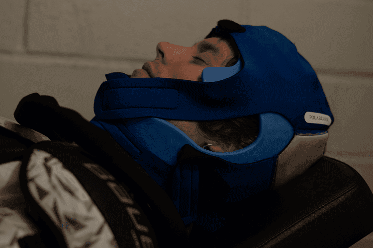 The PolarCap system, part of the Concussion stack