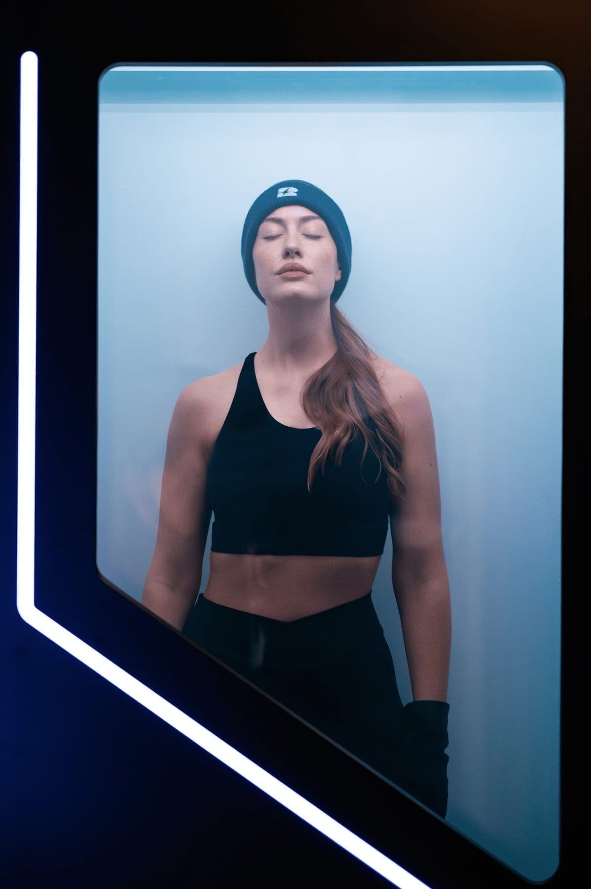 cryotherapy