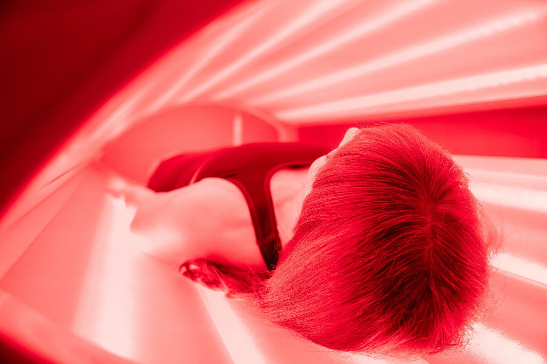 red light