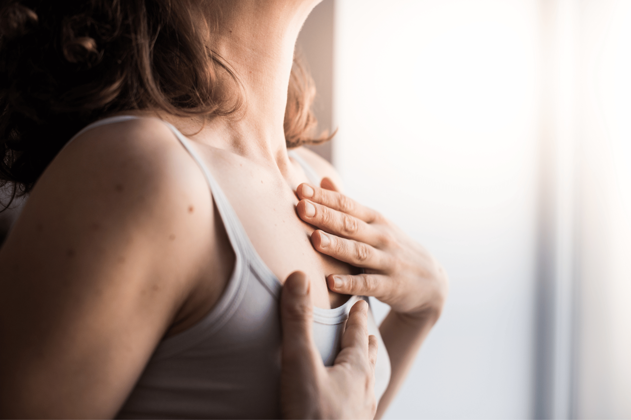 Is biohacking the secret to balance when your hormone health is in flux?