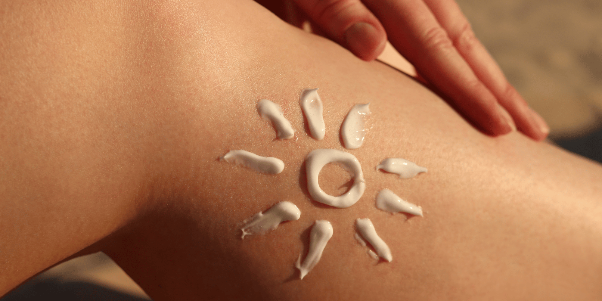 Why Does Summer Affect Your Skin?
