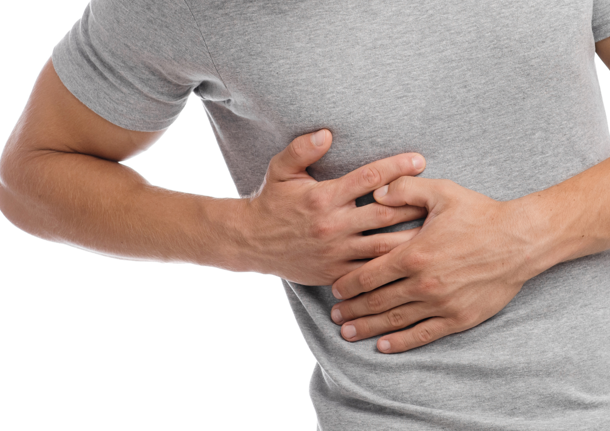 Liver Health 101: What You Need to Know Before Taking Ashwagandha